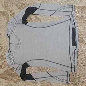 Lululemon long sleeve top